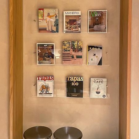 Hotel Boutique Astorga Valladolid Zewnętrze zdjęcie