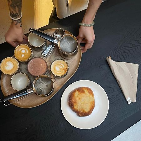 Hotel Boutique Astorga Valladolid Zewnętrze zdjęcie