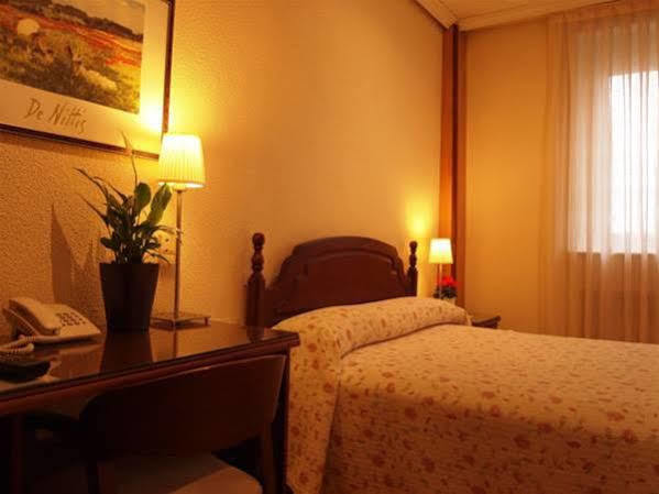 Hotel Boutique Astorga Valladolid Zewnętrze zdjęcie
