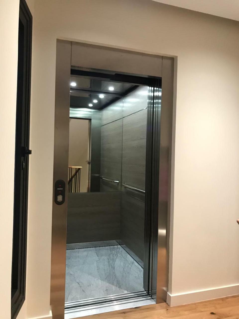Hotel Boutique Astorga Valladolid Zewnętrze zdjęcie