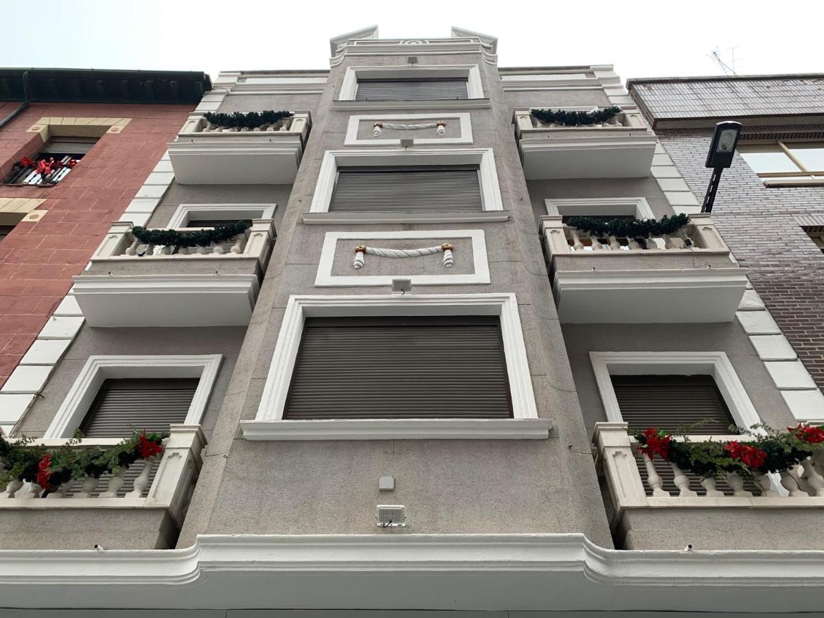 Hotel Boutique Astorga Valladolid Zewnętrze zdjęcie