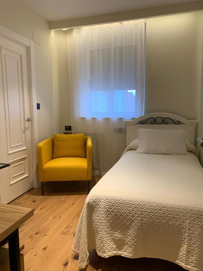 Hotel Boutique Astorga Valladolid Zewnętrze zdjęcie