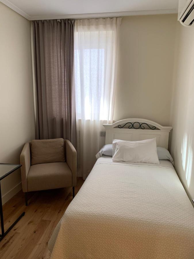 Hotel Boutique Astorga Valladolid Zewnętrze zdjęcie
