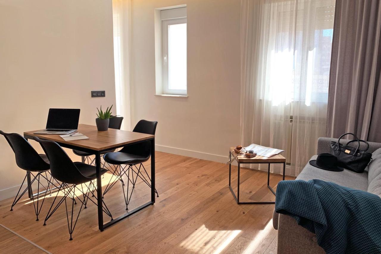 Hotel Boutique Astorga Valladolid Zewnętrze zdjęcie